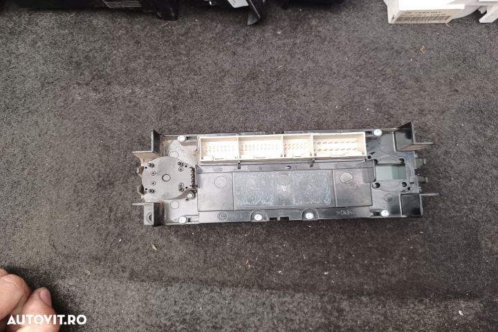 Comanda clima 3B2907044C 3B2907044C Volkswagen VW Bora 1 [1998 - 2005 - 4