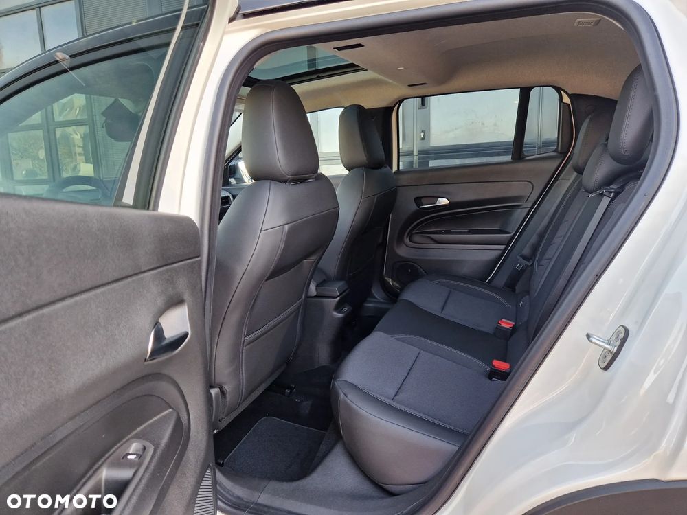 Jeep Avenger 1.2 T3 mHEV Summit FWD eDCT6 - 17