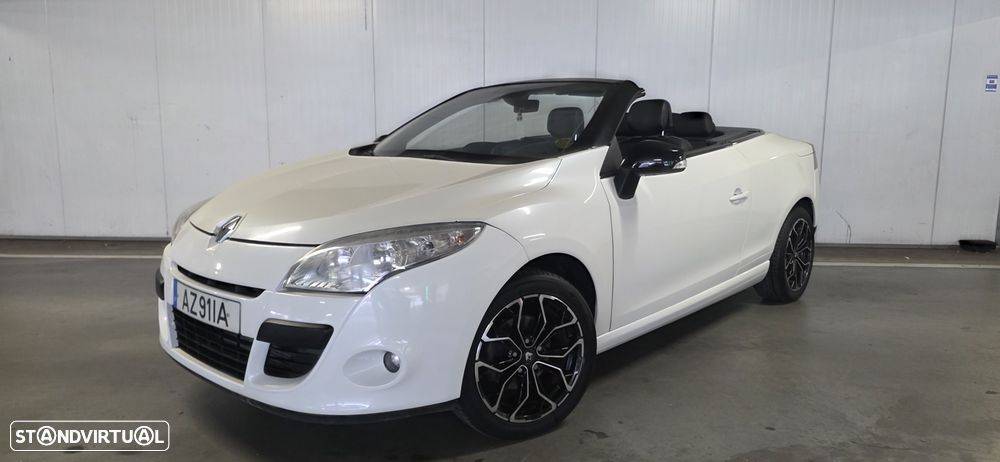 Renault Mégane 1.2 TCE GT Line SS - 3
