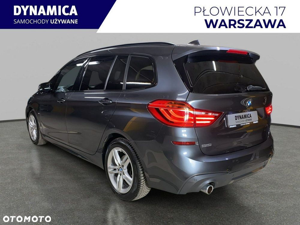 BMW Seria 2 - 6