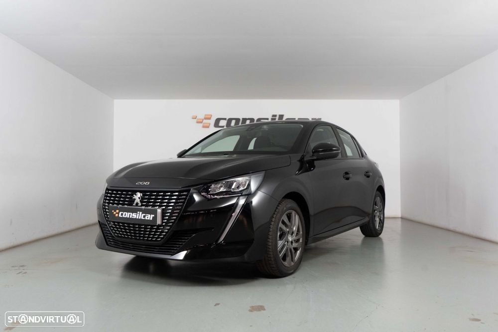 Peugeot 208 1.2 PureTech Active Pack - 9