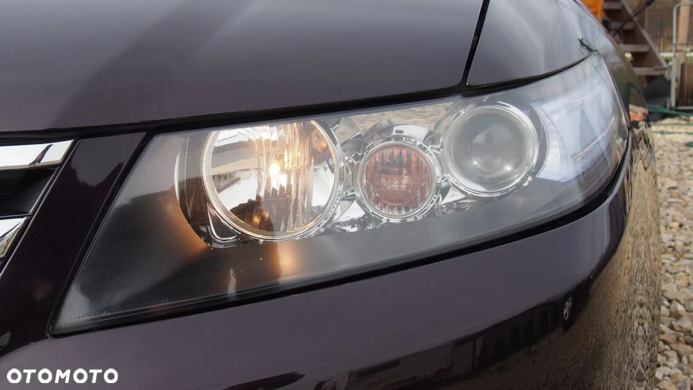 Honda Accord 2.0 Comfort - 20