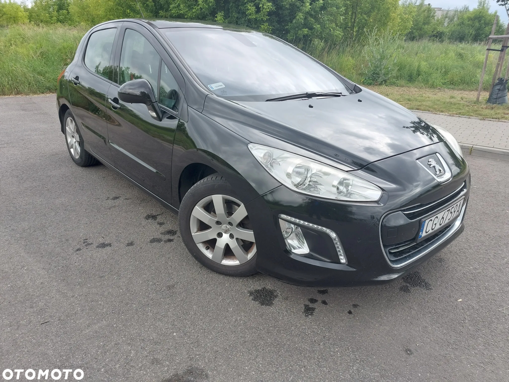 Peugeot 308 1.6 e-HDi Active S&S - 3