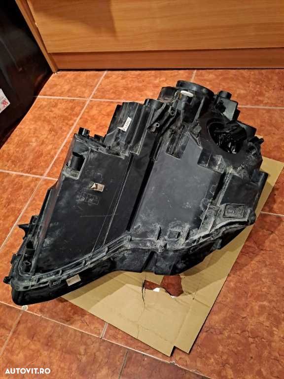 Far dreapta full led Skoda Karoq după an 2017 original cod 57B941016D - 5