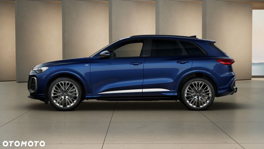 Audi Q5 - 3