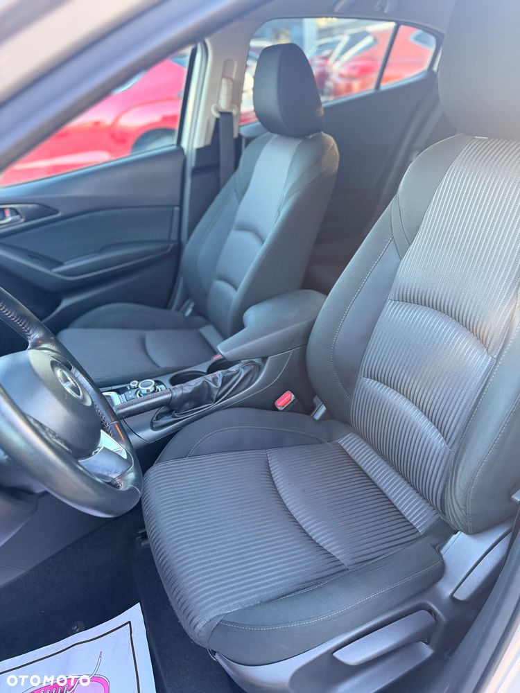 Mazda 3 2.0 Skymotion EU6 - 23