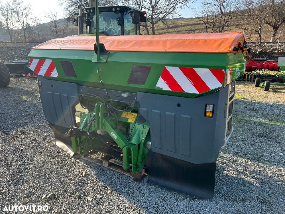 Amazone ZA-V 2700 - 1