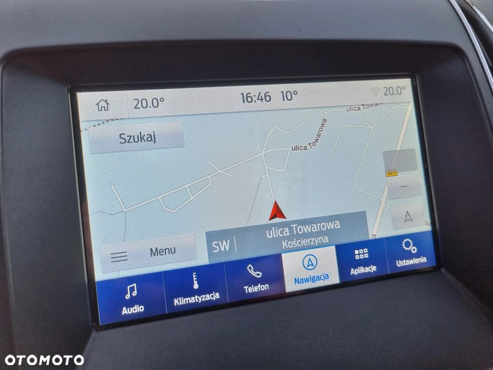 Ford S-Max 2.0 EcoBlue Titanium - 12