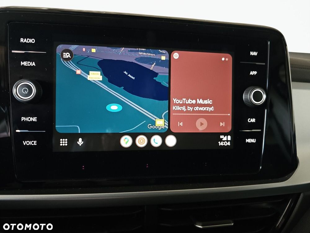 Volkswagen T-Roc 1.5 TSI Life DSG - 20