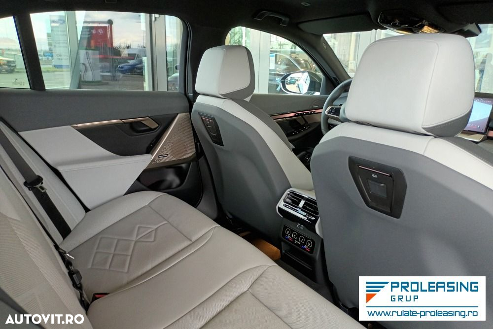 BMW i5 xDrive40 - 19