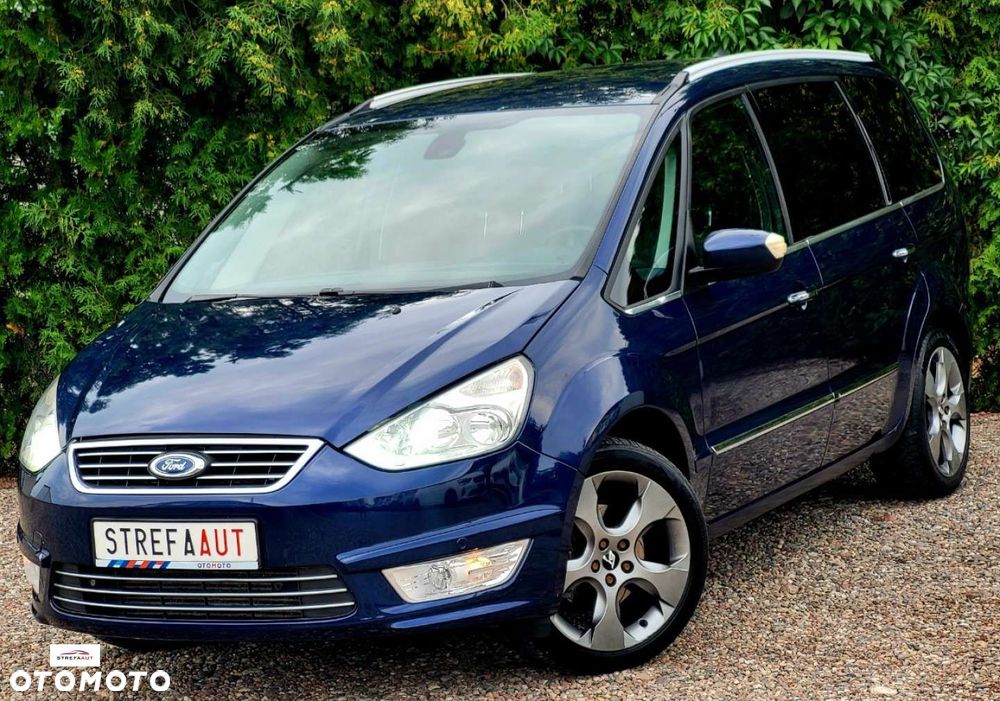 Ford Galaxy - 31