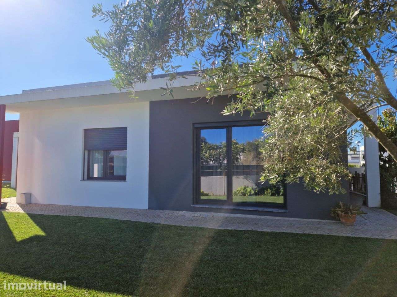 Moradia T3 com piscina e garagem em Azeitão - Grande imagem: 5/11