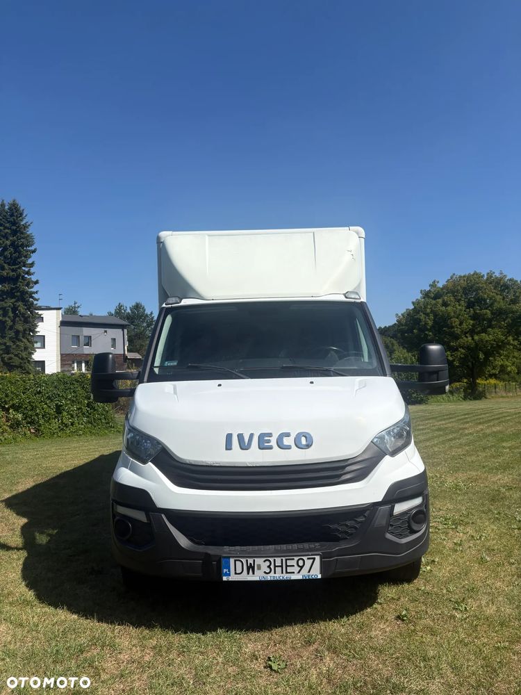 Iveco Daily 35S16 - 5