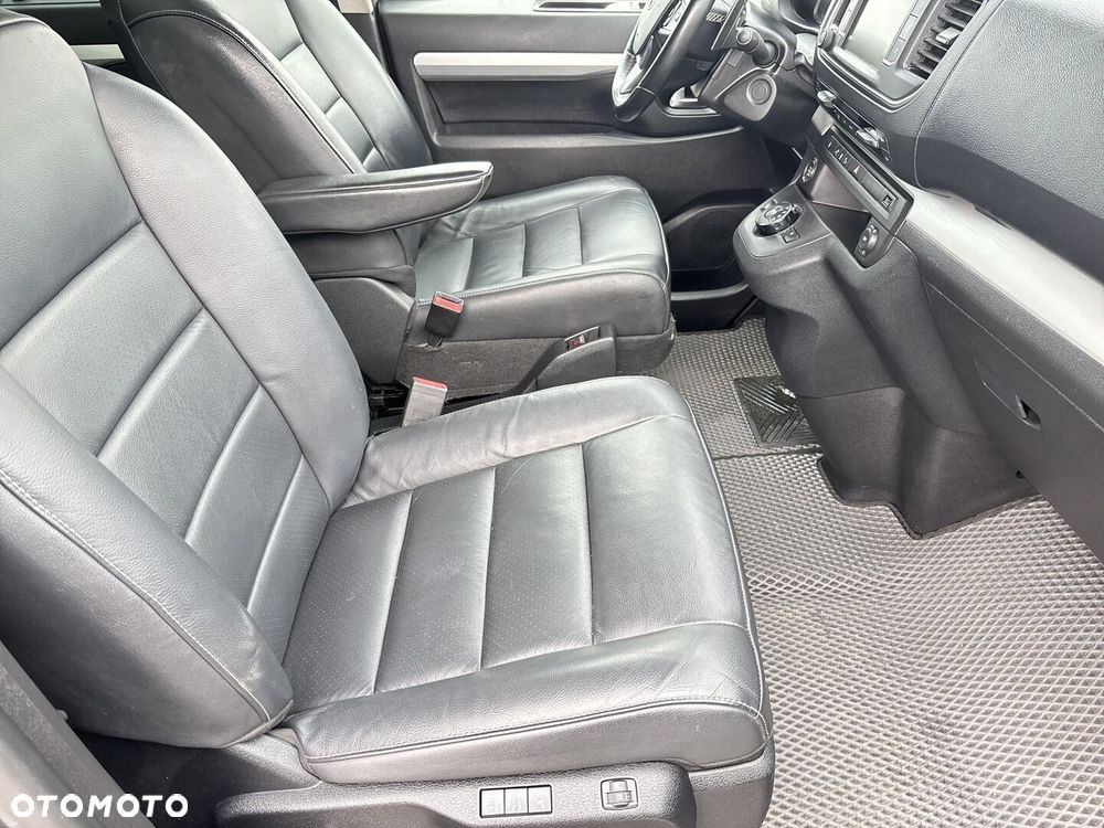 Toyota Proace Verso 2.0 D4-D Long VIP - 19