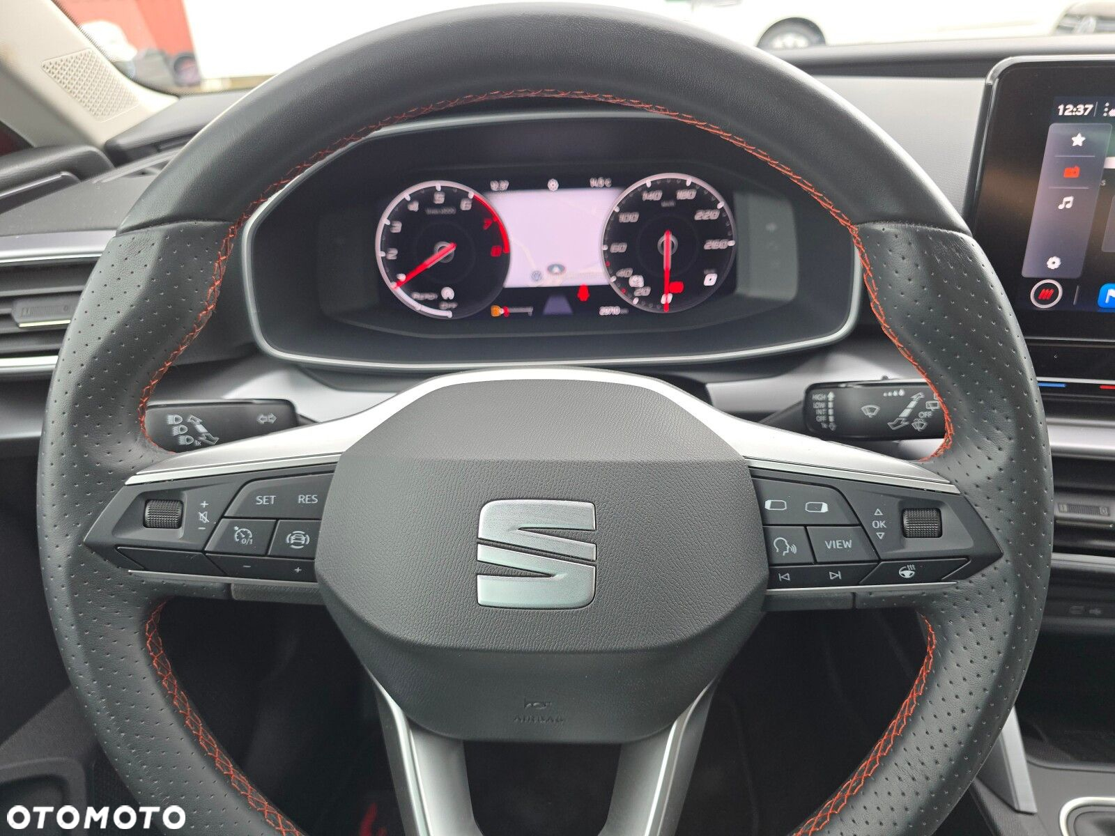 Seat Leon - 13