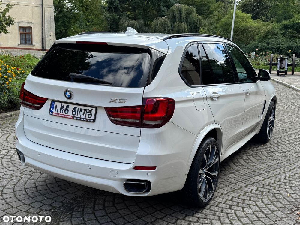 BMW X5 xDrive25d - 3
