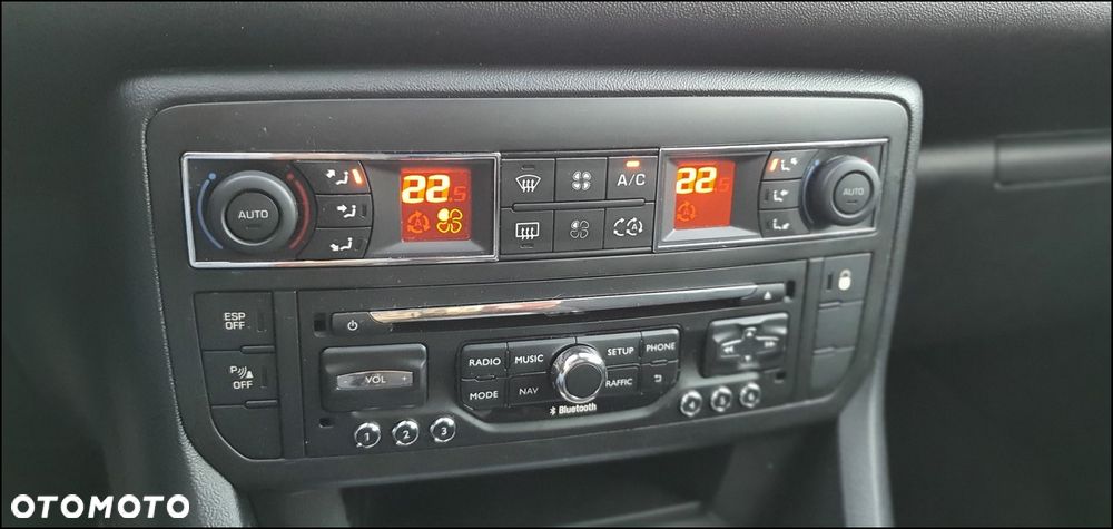 Citroën C5 1.6 THP 16V Confort - 15