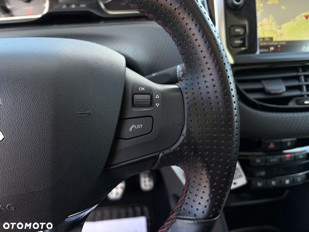 Peugeot 2008 PureTech 130 Stop&Start GT-Line Edition - 8