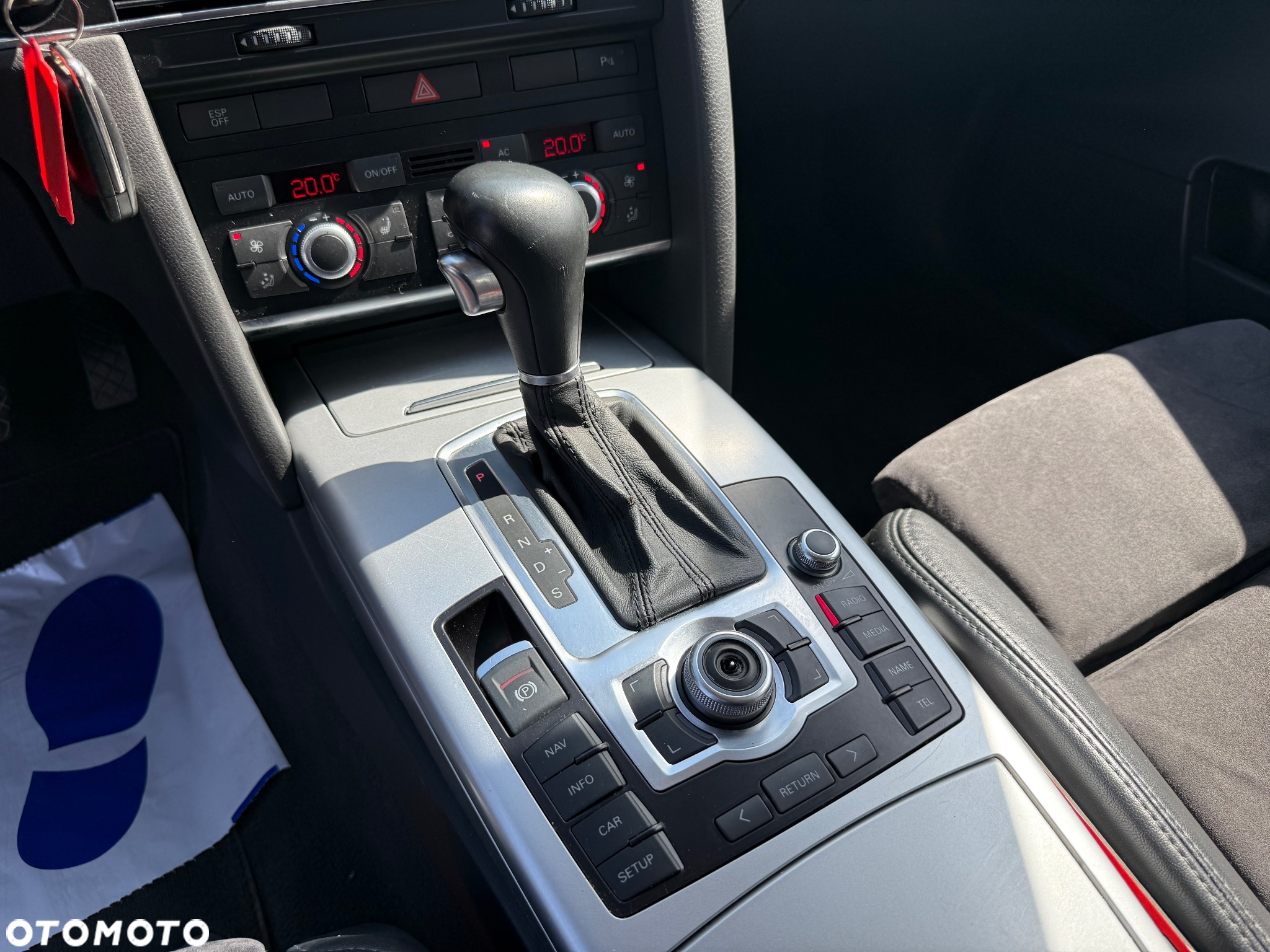 Audi A6 - 26