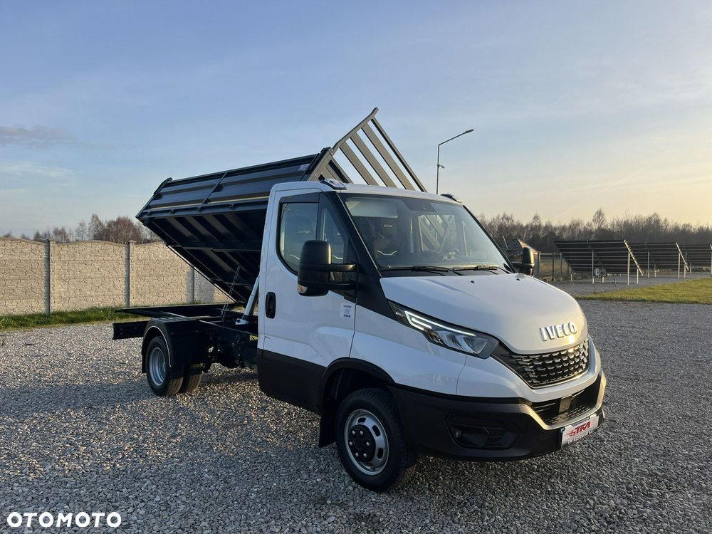 Iveco Daily - 25
