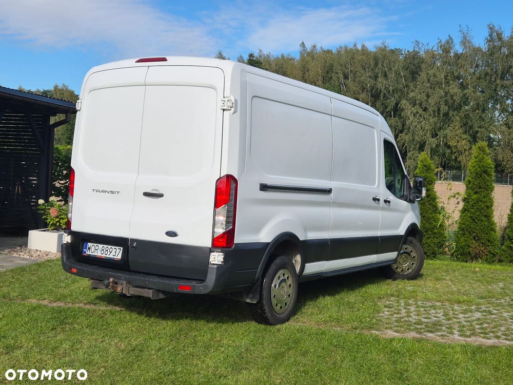 Ford Transit - 13