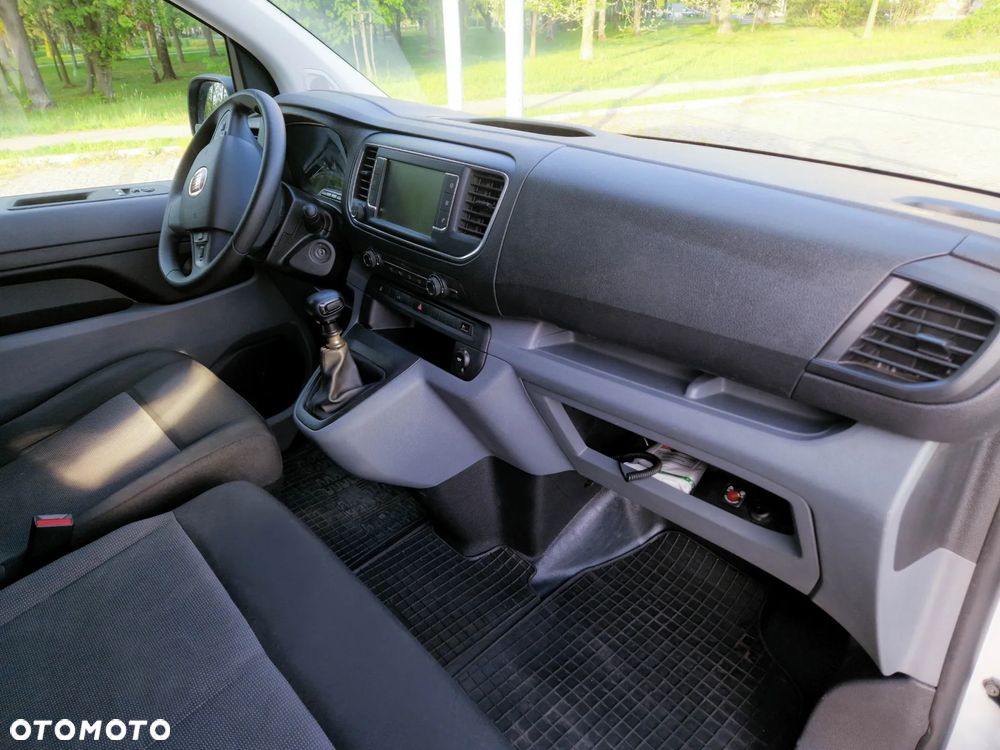 Fiat Scudo Easy Maxi - 6