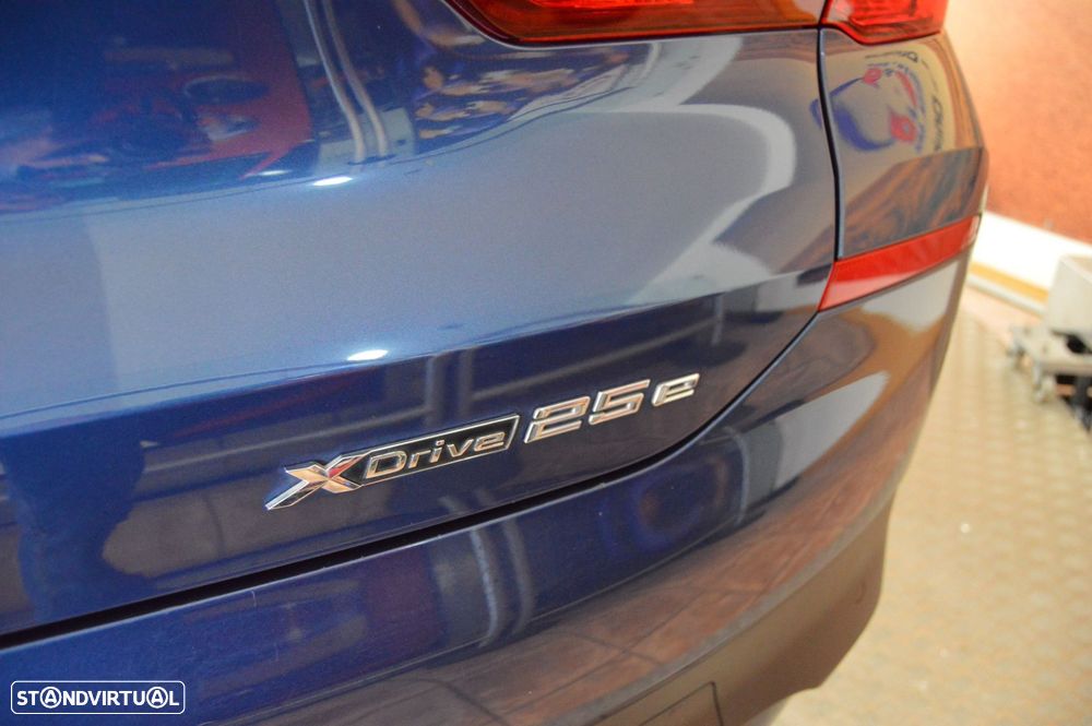 BMW X2 xDrive25e Advantage - 25