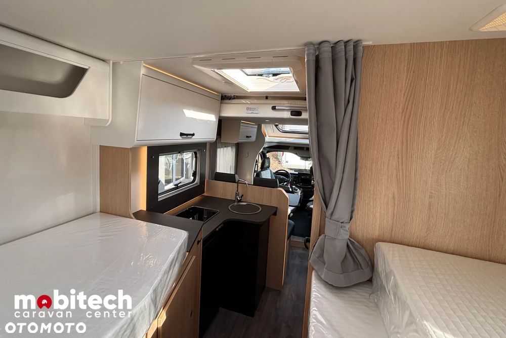 Sunlight T 670S - 18