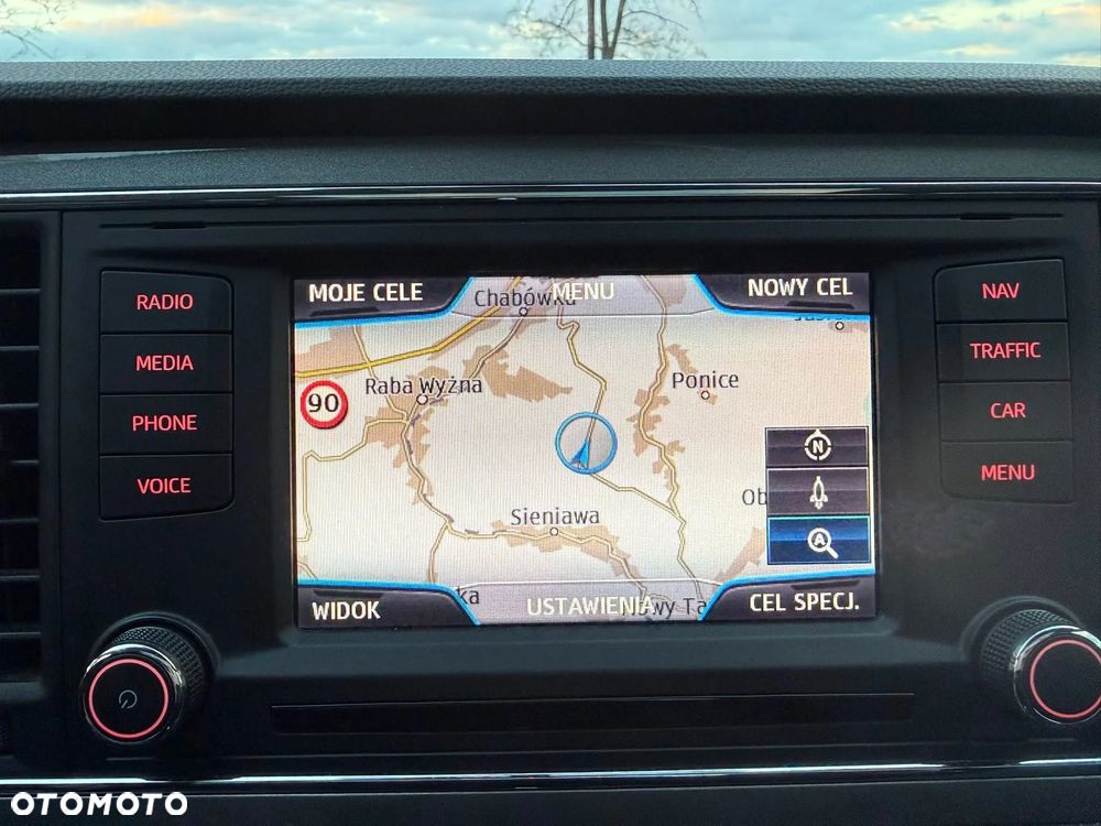 Seat Leon 2.0 TDI DPF Start&Stop FR - 29