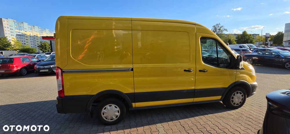 Ford Transit L2H2 - 13