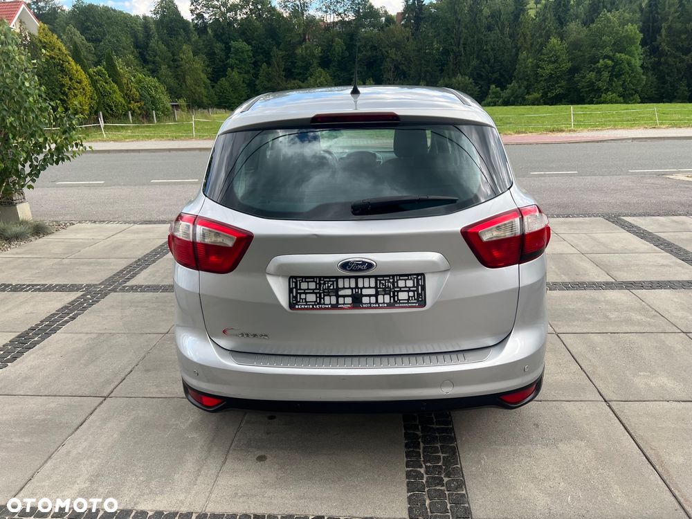 Ford C-MAX 1.6 TDCi Edition - 6