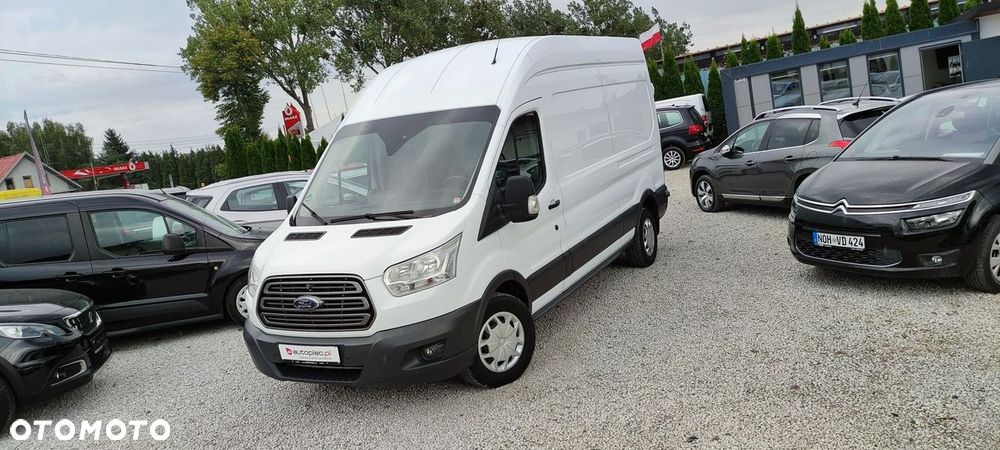 Ford Transit - 11