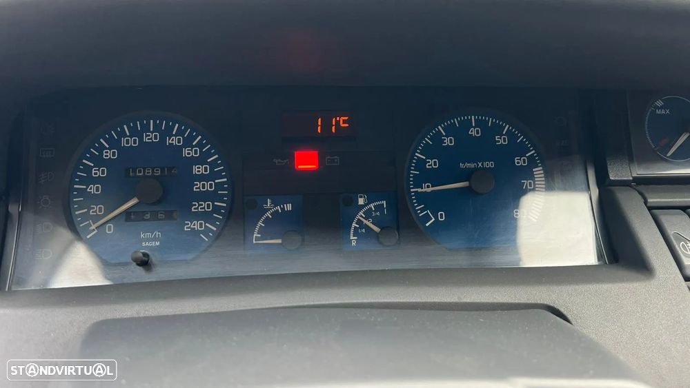 Renault Clio 2.0 Williams - 9