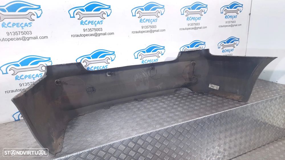 PARACHOQUES TRASEIRO TRÁS BMW SERIE 3 E92 COUPE E93 CABRIO 51127161499 7161499 SENSORES PARA-CHOQUES PARA CHOQUES ORIGINAL - 9