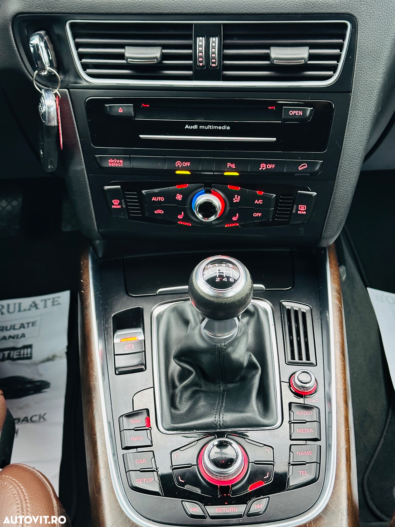 Audi Q5 2.0 TDI (clean diesel) ultra - 25