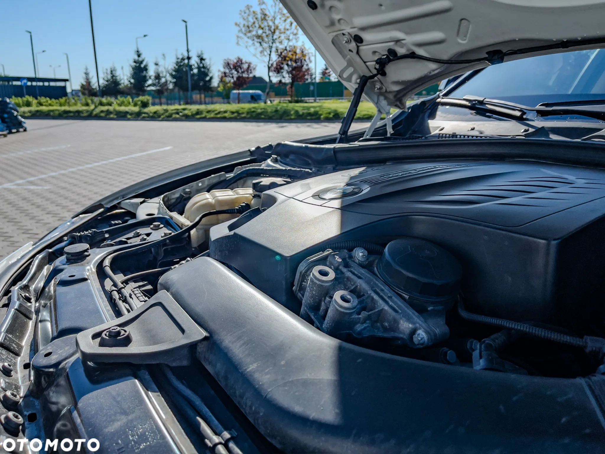 BMW Seria 3 335i xDrive - 25