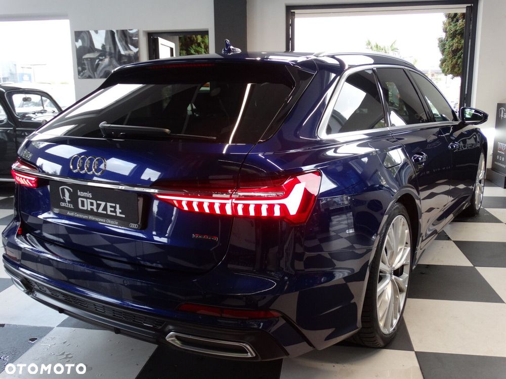 Audi A6 - 5