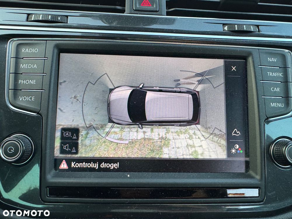Volkswagen Tiguan 2,0 TSI OPF 4Motion DSG R-Line - 31