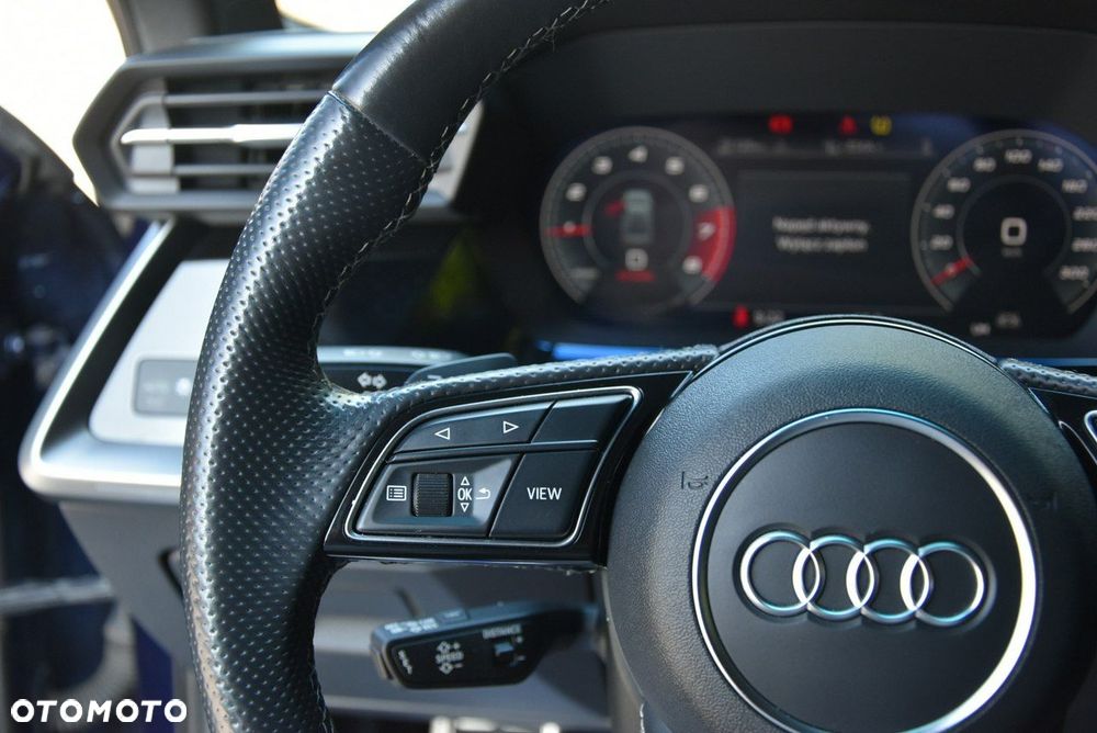 Audi S3 - 23