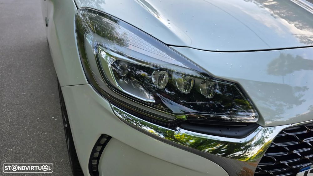 Citroën DS3 1.6 BlueHDi Sport Chic - 19