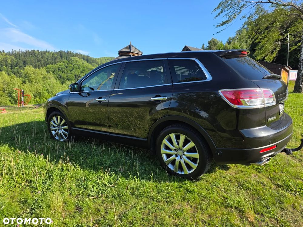 Mazda CX-9 3.7 V6 Sport - 3