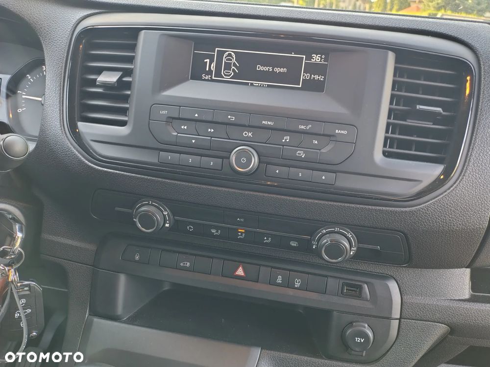 Toyota PROACE - 20