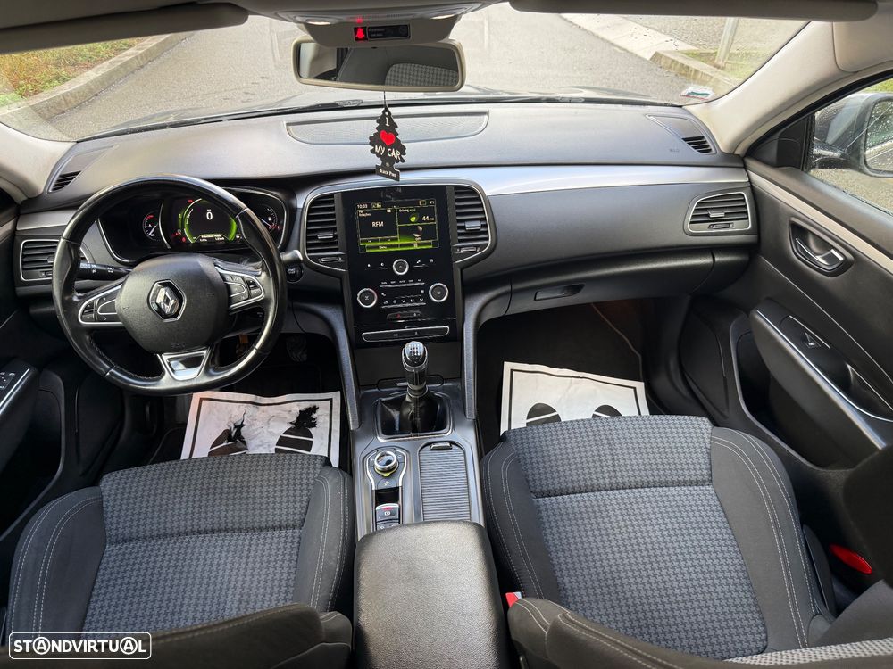 Renault Talisman 1.5 dCi Zen - 12