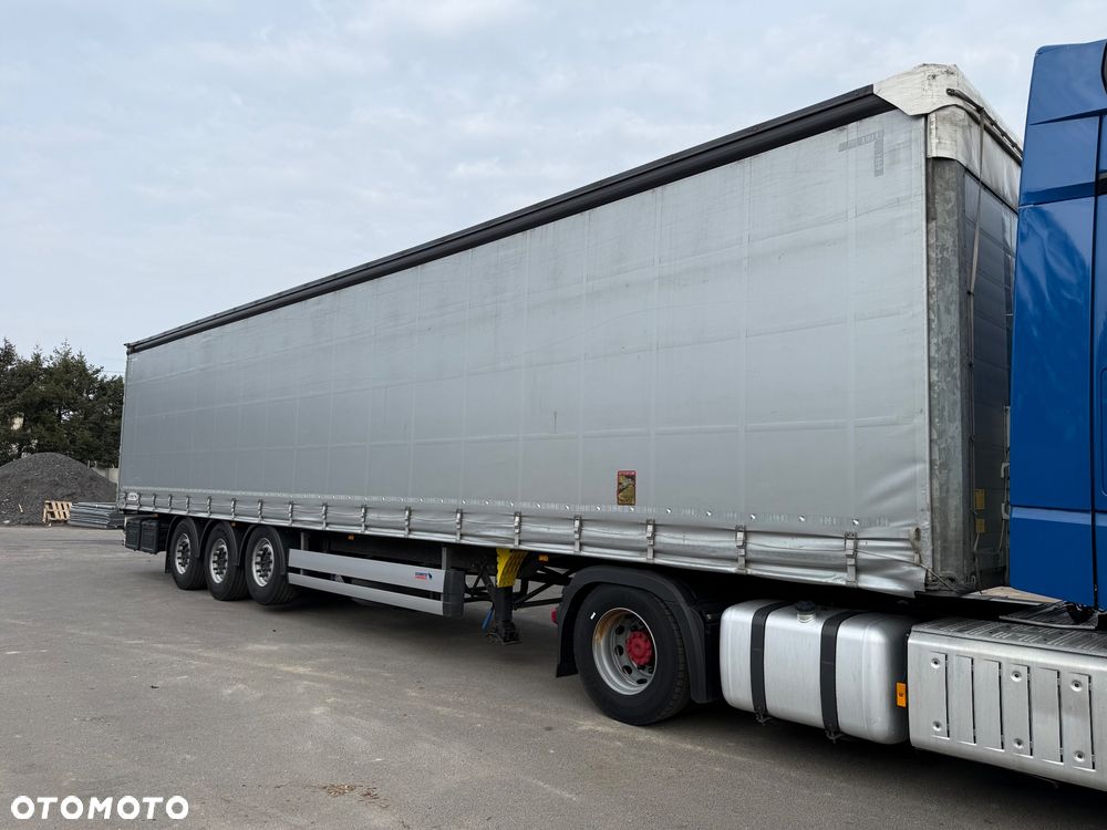 Schmitz Cargobull SCB - 1