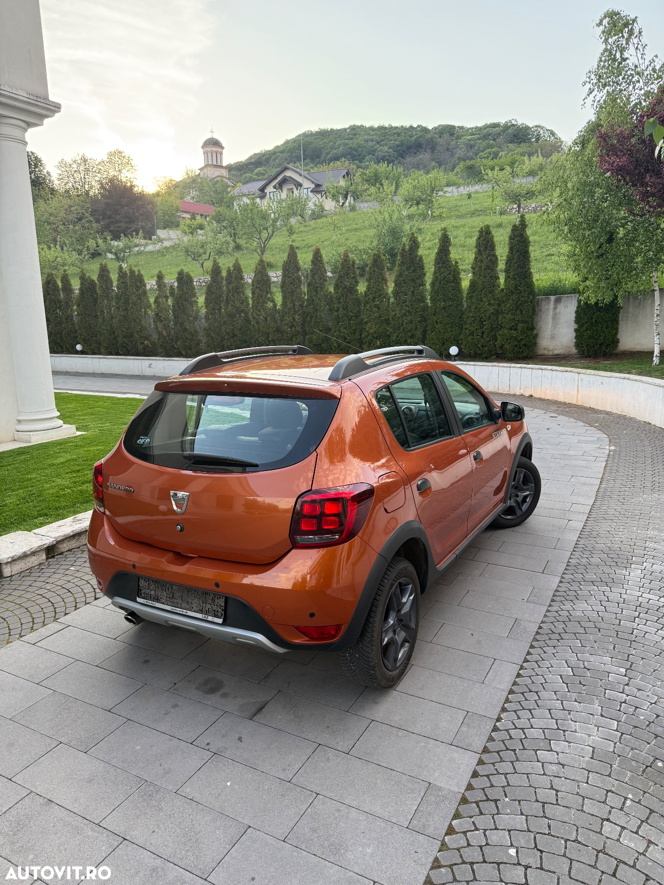Dacia Sandero Stepway 0.9 TCe - 5