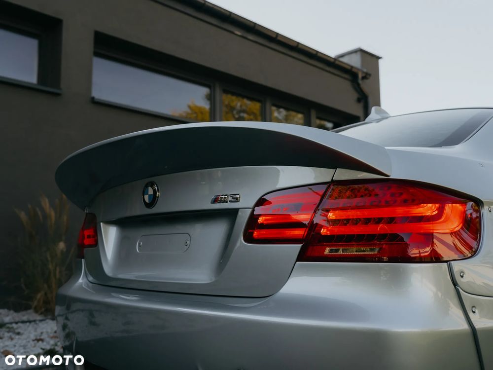 BMW M3 Standard - 13