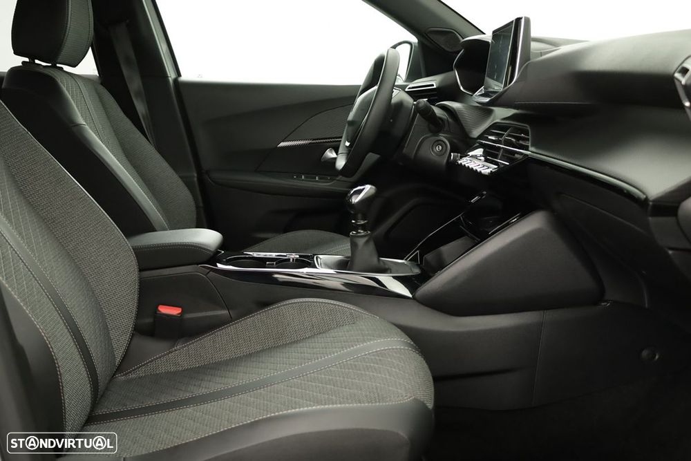 Peugeot 2008 1.2 Allure - 20