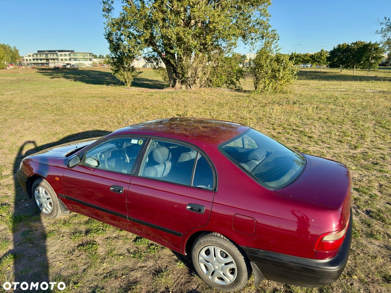 Toyota Carina - 7