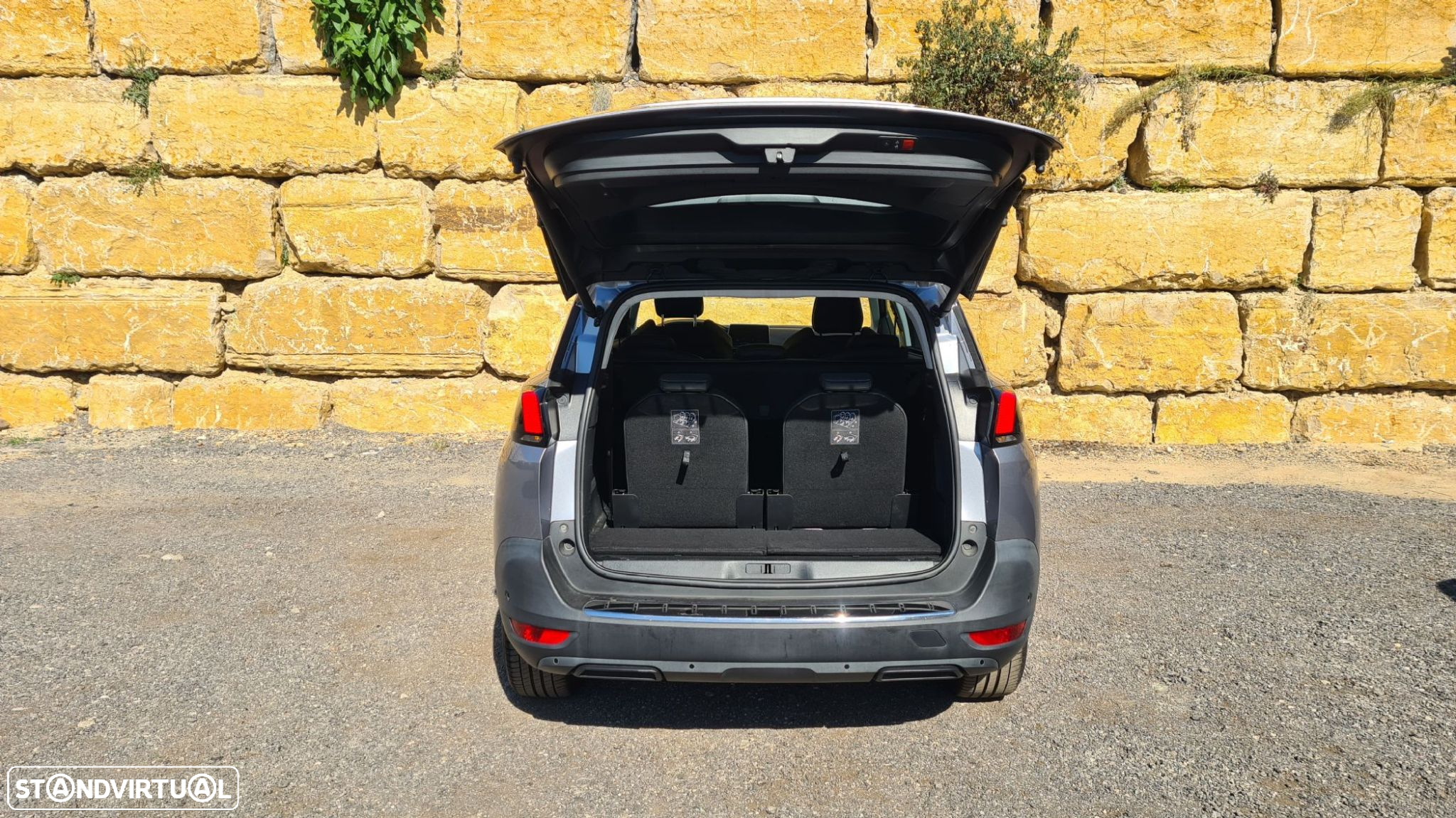 Peugeot 5008 1.5 BlueHDi Allure EAT8 - 55
