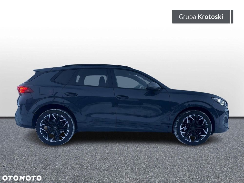 Cupra Terramar 2.0 TSI 4Drive VZ DSG - 7